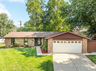 2452 E Highwood Dr, Fairfield, OH 45014