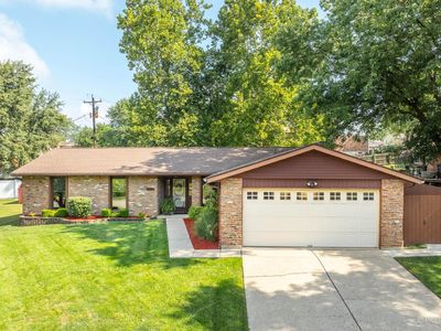 2452 E Highwood Dr, Fairfield, OH, 45014