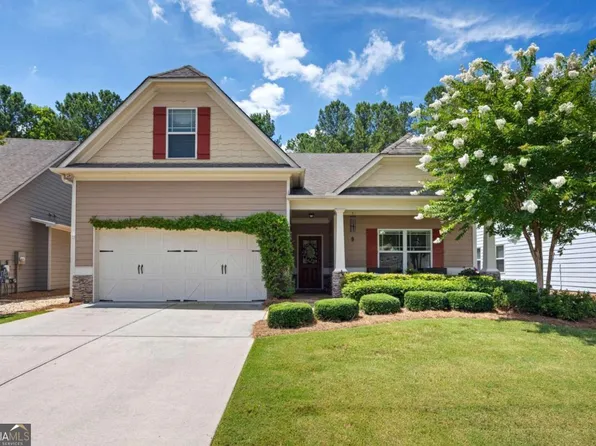 260 Hawthorne Ridge Cir, Dallas, GA 30132