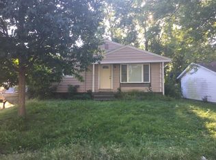 1508 N Willis Ave, Champaign, IL 61821