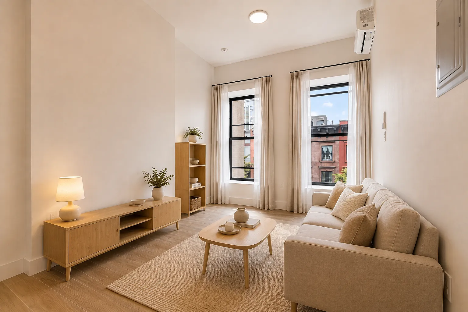 72 West 126th Street — Photo 1