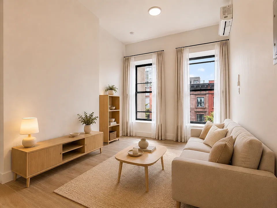 72 W 126th St #1C