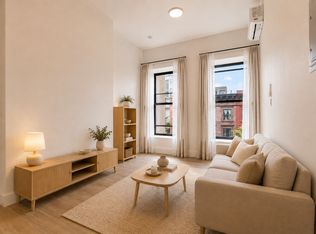 72 W 126th St #1C, New York, NY 10027