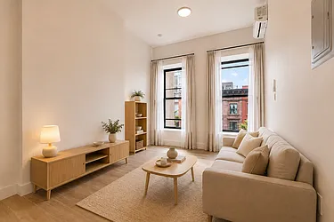 72 West 126th Street