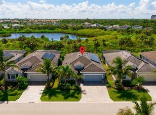 9778 Mirada Blvd, Fort Myers, FL 33908