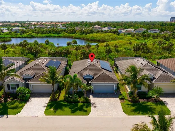 9778 Mirada Blvd, Fort Myers, FL 33908