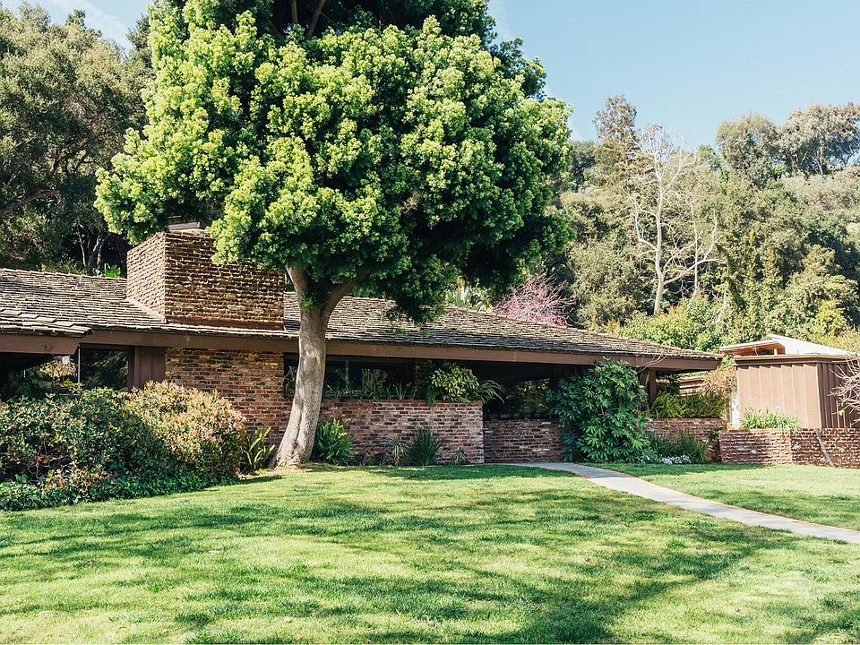 1081 Moraga Dr, Los Angeles, CA 90049 Zillow