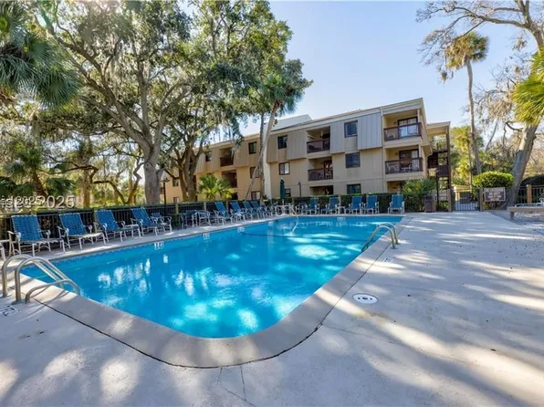 21 Lagoon Rd APT A3a, Hilton Head Island, SC 29928