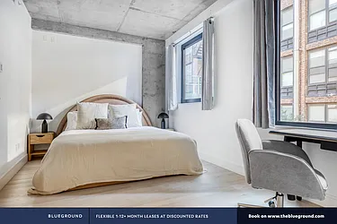 Rented by The Blueground