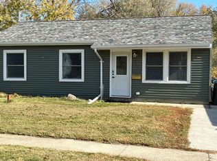 213 2nd St NW, Fort Dodge, IA 50501