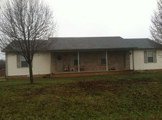 240-A/B Oakley Dr, Cookeville, TN 38506