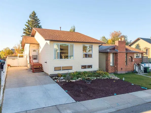 117 N Big Springs Hl SE, Airdrie, AB T4A 1K5
