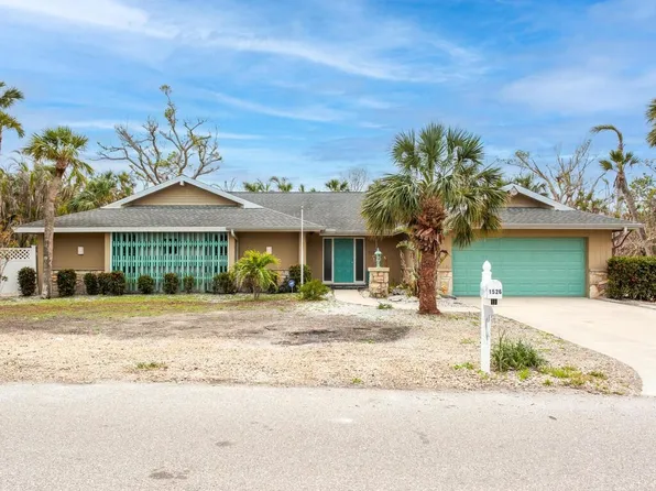 1526 Bunting Ln, Sanibel, FL 33957