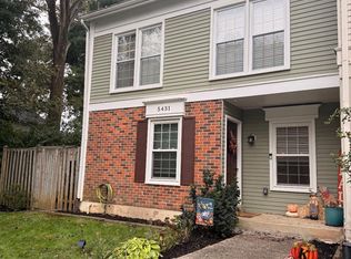 5431 Crows Nest Ct, Fairfax, VA 22032