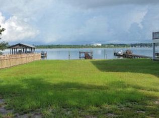 5337 E Bay Dr, Orange Beach, AL 36561
