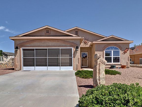 3rd image of 1180 Gunsight Peak Dr