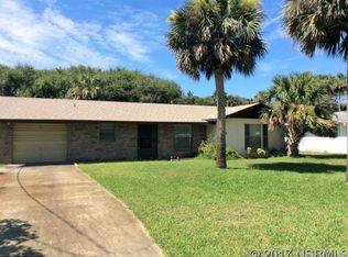 12 Hillside Dr, New Smyrna Beach, FL 32169