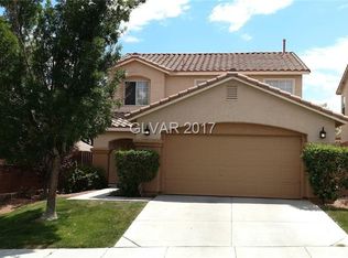 11205 Cerise Rose Ave, Las Vegas, NV 89144