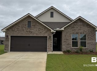 17951 Piney Cir, Foley, AL 36535