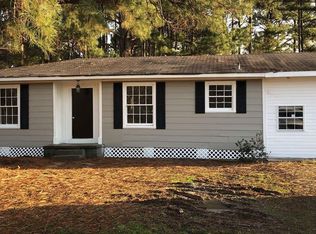 212 Scenic Dr, Monroe, LA 71203