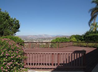 1901 Hacienda Dr, El Cajon, CA 92020