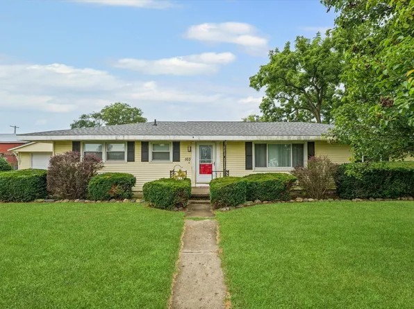 103 N Main St, Muncie, IL 61857