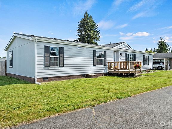 2nd image of 1502 W Yelm Avenue #3