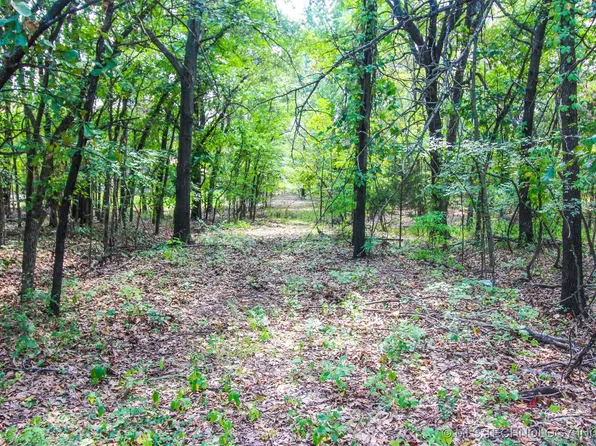 5 County Line Rd E, Eufaula, OK 74432