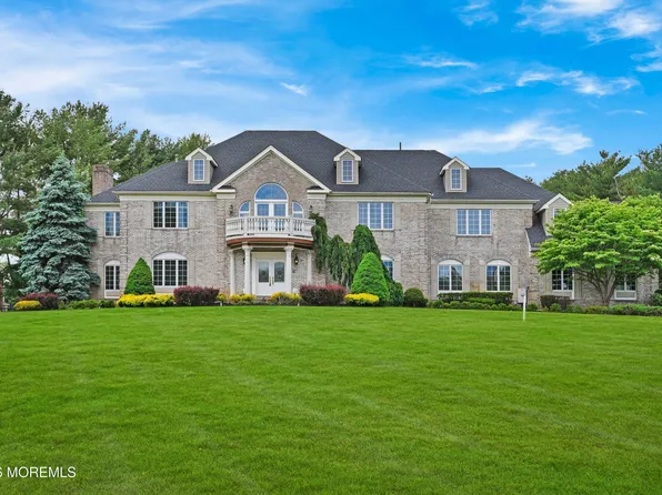 9 Colony Drive, Marlboro, NJ 07746