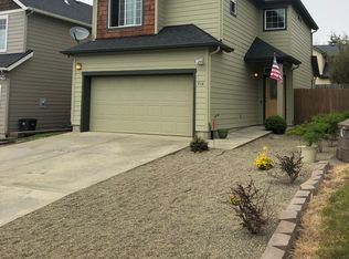 714 Marshall Ave, Coos Bay, OR 97420