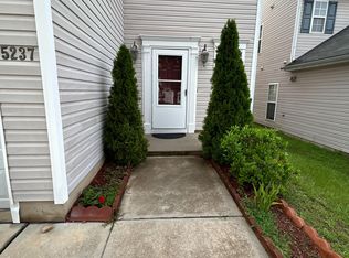 5237 Glenmorgan Ln, Raleigh, NC 27616