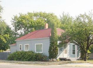 624 W Main St, Hamilton, MT 59840