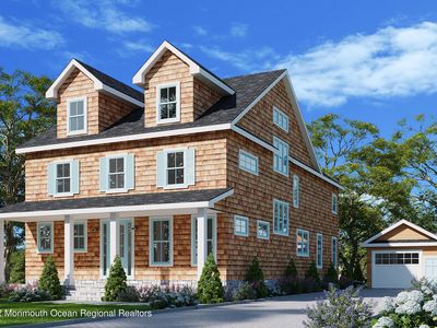202 Park Avenue, Bay Head, NJ, 08742