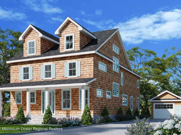 202 Park Avenue, Bay Head, NJ 08742