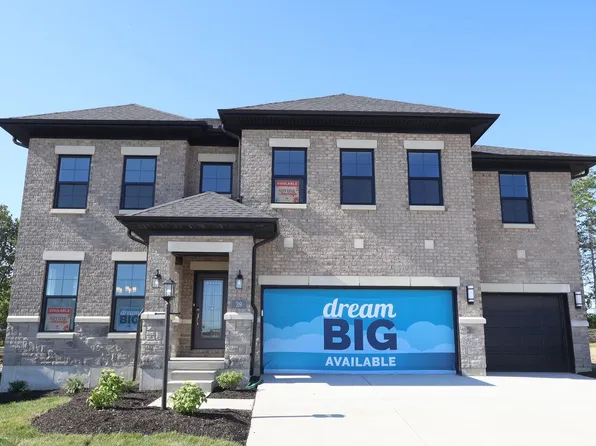 39 Glasgow St, Springboro, OH 45066