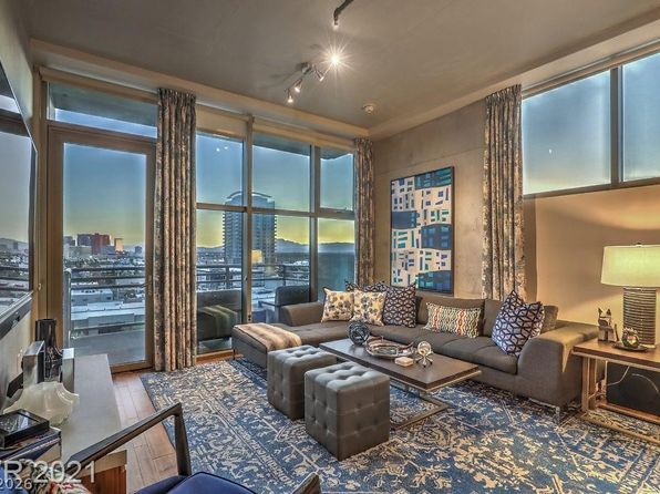 353 E Bonneville Ave Unit 1002