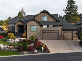 21716 E Mill River Ln, Liberty Lake, WA 99019