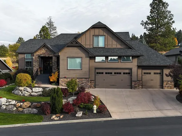 21716 E Mill River Ln, Liberty Lake, WA 99019