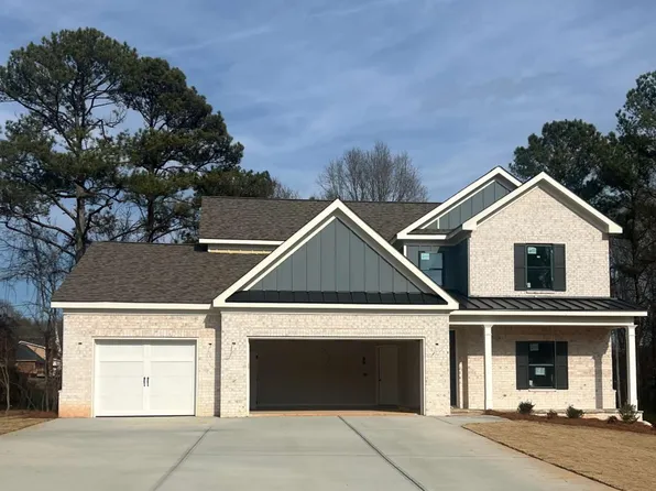 887 Bessie Ct, Loganville, GA 30052