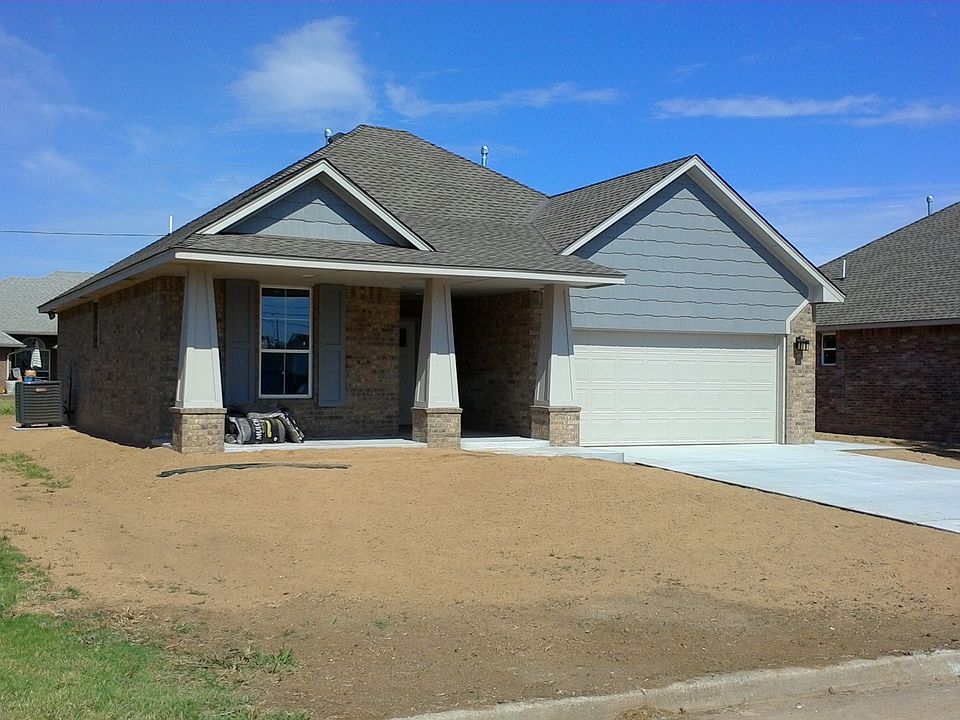 1st image of 3917 Bismarc Dr
