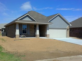 3917 Bismarc Dr, Del City, OK 73115