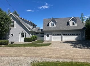 600 Gravel Ridge Rd, Lakeville, MI 48367
