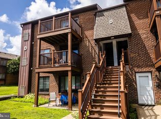 5200 Hilltop Dr UNIT 57, Brookhaven, PA 19015