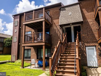 5200 Hilltop Dr Unit 57, Brookhaven, PA, 19015