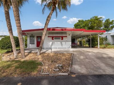 31211 Valencia Ave, Tavares, FL, 32778