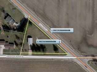 2535 Washington Jackson Rd, Eaton, OH 45320