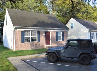 123 Cedar Xing, Salisbury, MD 21804