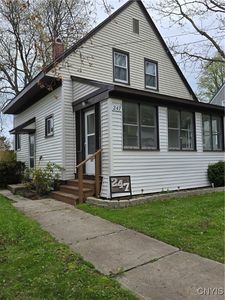 247 Stuart St, Watertown, NY, 13601