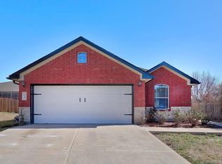 3613 Bach Dr, Pflugerville, TX 78660