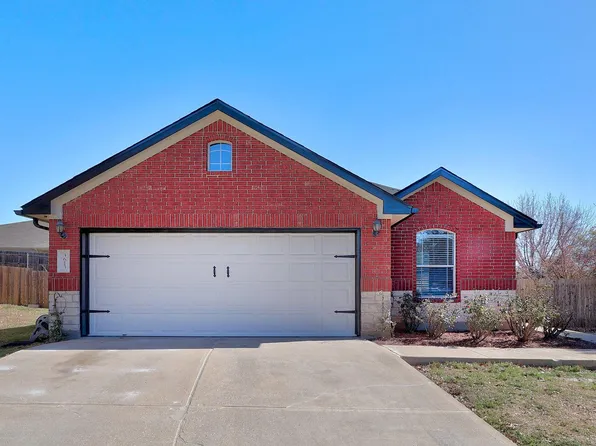 3613 Bach Dr, Pflugerville, TX 78660